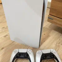 دستگاه ps5