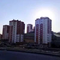 پردیس فاز ۵ جنوبی برج دیبا