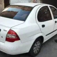 تیبا صندوقدار مدل 96  فروخته شد