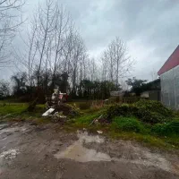 فروش زمین زیباکنار