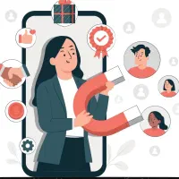 جویای کار دورکاری در حیطه روانشناسی و پشتیبانی