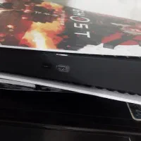 ps5 یک ترا دیسک خور