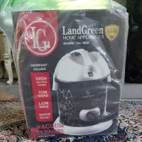 چارو برقی سلطی نو ۱۴۰۰وات