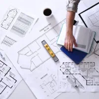 تدریس دروس معماری و انجام پروژههای دانشگاهی