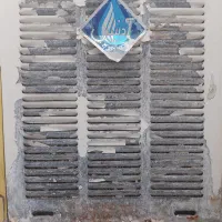 کولر آبی ۴۰۰۰ آدونیس