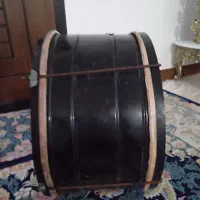 طبل|درام و پرکاشن|خرم‌آباد, |دیوار