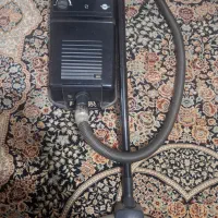 جارو برقی پارس خزر