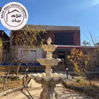 فروش باغ ویلا ۶۰۰متری استخر دار دماوند