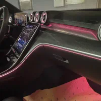 C350 el|خودرو سواری و وانت|تهران, حکمت|دیوار