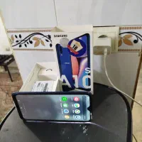 SMSUNG GALAXy A10S|موبایل|دهلران, |دیوار
