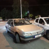 ۴۰۵ مدل ۸۹