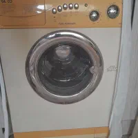 لباسشویی سالم فقط۱۰میلیون