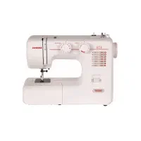 چرخ خیاطی ژانومه 5000