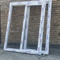 پنجره بو پی وی سی