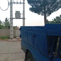 باربند نیسان
