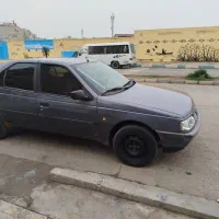 ۴۰۵ دوگانه فابریک مدل ۹۴