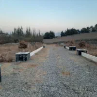 زمین شهرکی کردان(خوروین)