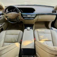 بنز s500|خودرو سواری و وانت|تهران, عباسآباد|دیوار