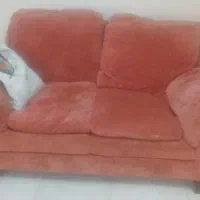 نیم ست گلبهی . هر کی میخواد بیاد برداره ببره