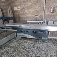 دورکن توکل۳۸۰واگنی.پنلبریادستگاه برش