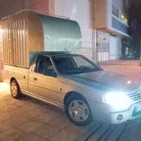 اریسان 2 نقره ای آینه  1402