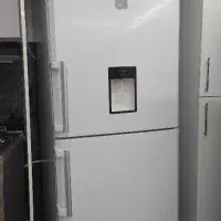 یخچال فریزر ۳۴فوت الکترواستیل