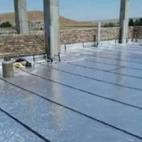 نصب ایزوگام و آسفالت و قیر گونی حتی ۱ متر