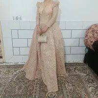 لباس مجلسی