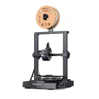 پرینتر ۳ بعدی ender3 v3 se