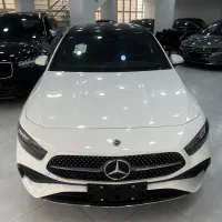 مرسدس بنز آ۱۸۰ A180