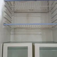 یخچال|یخچال و فریزر|شبانکاره, |دیوار