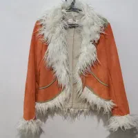 پالتو بارانی کاپشن