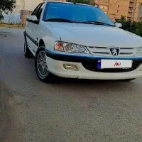 پرشیا تیوفایو دریچه سیمی