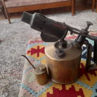 پریموس  نفتی قدیمی