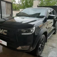 kmc T8 402|خودرو سواری و وانت|کلاردشت, |دیوار