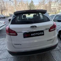 تیگو ۵ مانیتور بزرگ بسیار تمیز و سالم