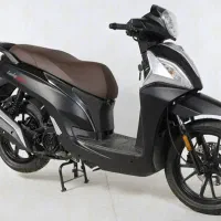 لاکی۲۰۰ SYM تیپ۲ ABS    نقد و اقساط
