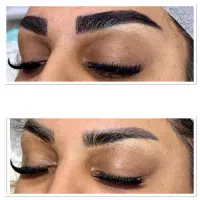 کاشت ابرو طبیعی آفر ویژه تا پایان تیرماه