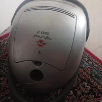 جارو برقی
