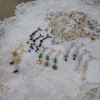 گیره روسری