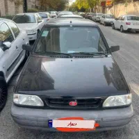**پراید ۱۳۱**