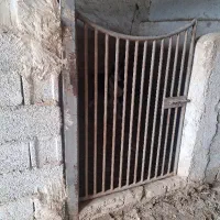 درب لوله و قوطی
