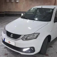 ساینا s بنزینی مدل ۱۴۰۴