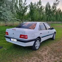 پژو 405  slx tu5