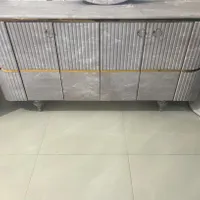 کنسول و آیینه
