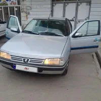 پژو ۴۰۵ مدل ۹۴