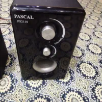 اسپیکر باند پاسکال