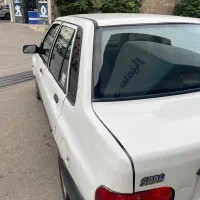 پراید مدل ۸۵