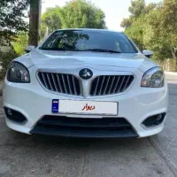 برلیانس H320 مدل ۹۷ اقساطی (آریا خودرو)