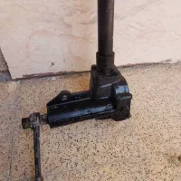 جعبه فرمان پیکان